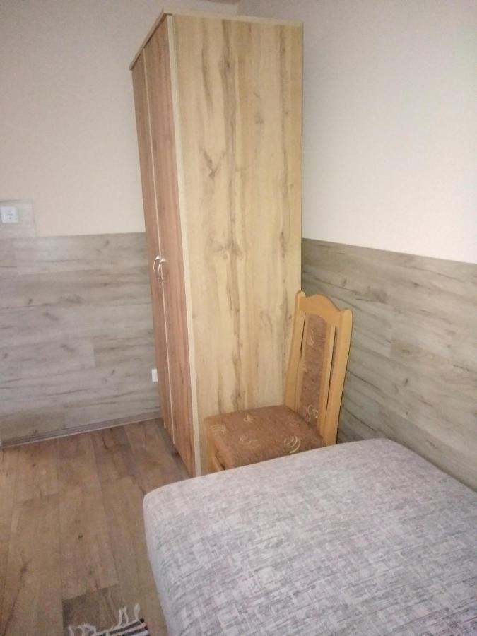Budai Vám Apartmanház Pécs Exterior foto