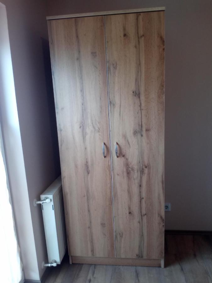 Budai Vám Apartmanház Pécs Exterior foto
