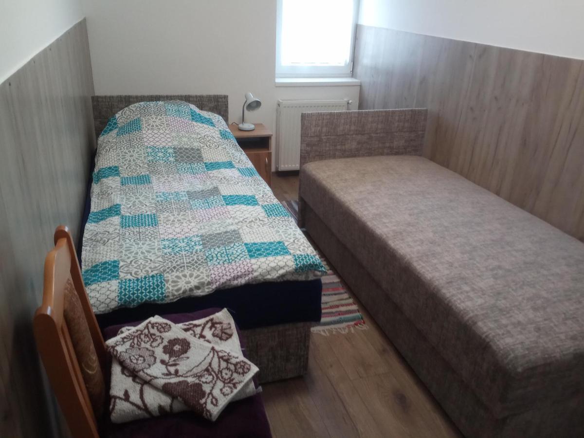 Budai Vám Apartmanház Pécs Exterior foto