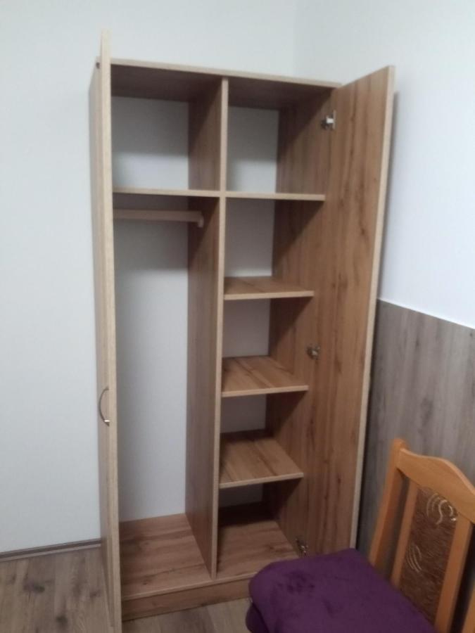 Budai Vám Apartmanház Pécs Exterior foto