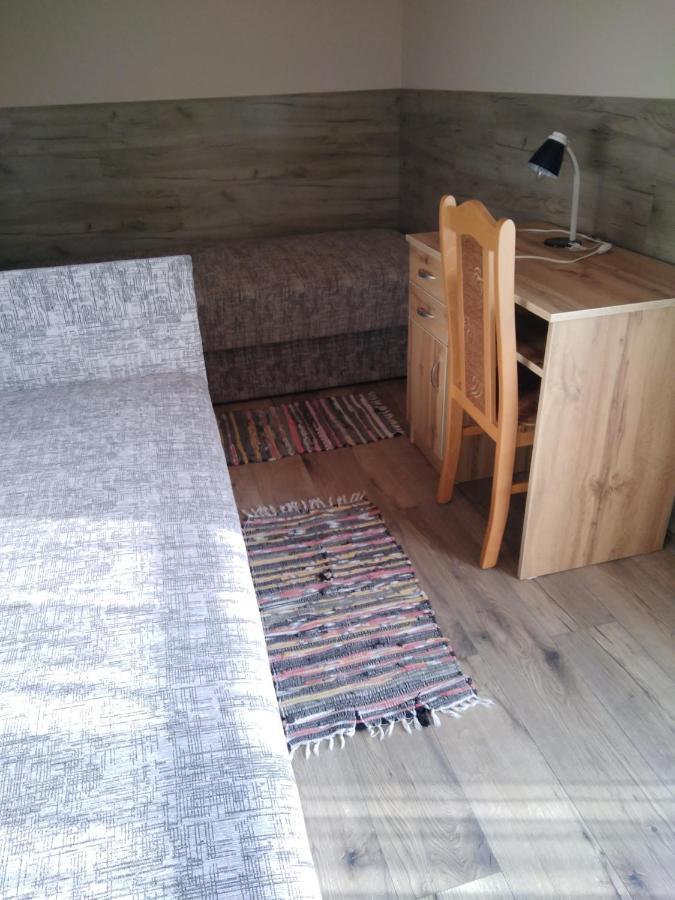 Budai Vám Apartmanház Pécs Exterior foto