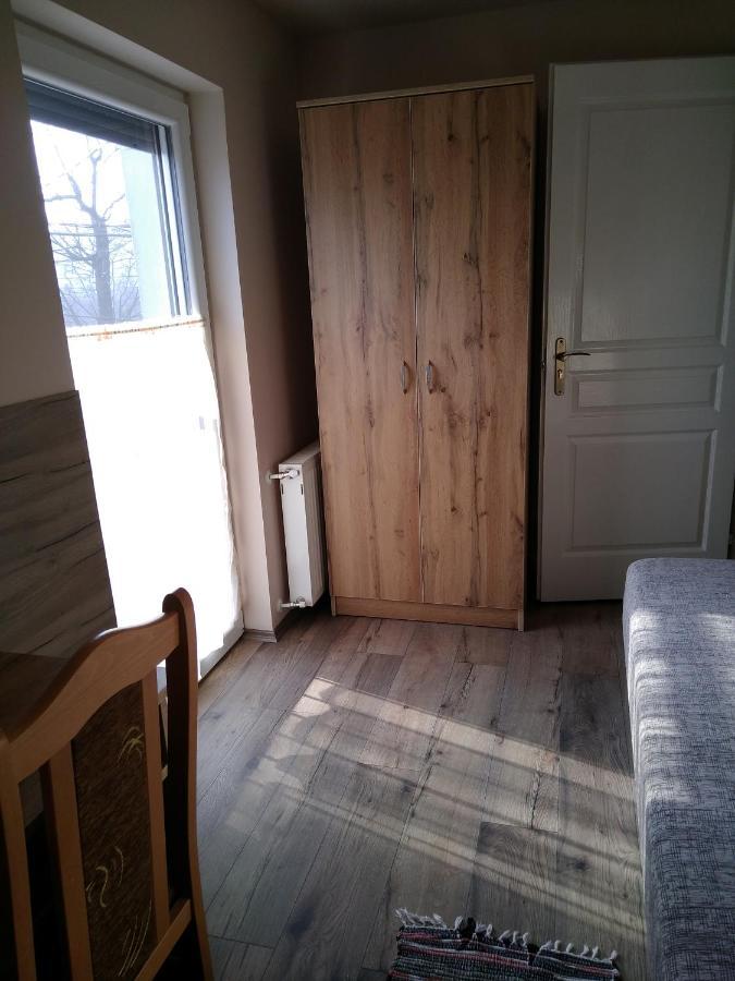 Budai Vám Apartmanház Pécs Exterior foto