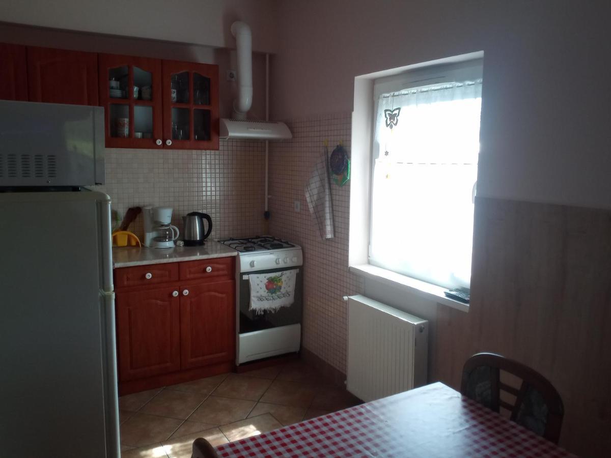Budai Vám Apartmanház Pécs Exterior foto