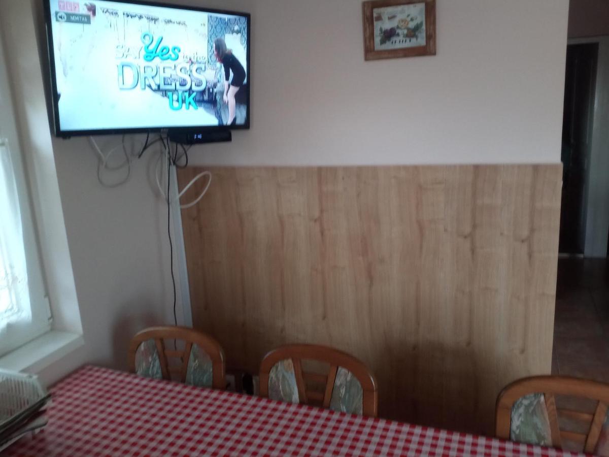 Budai Vám Apartmanház Pécs Exterior foto