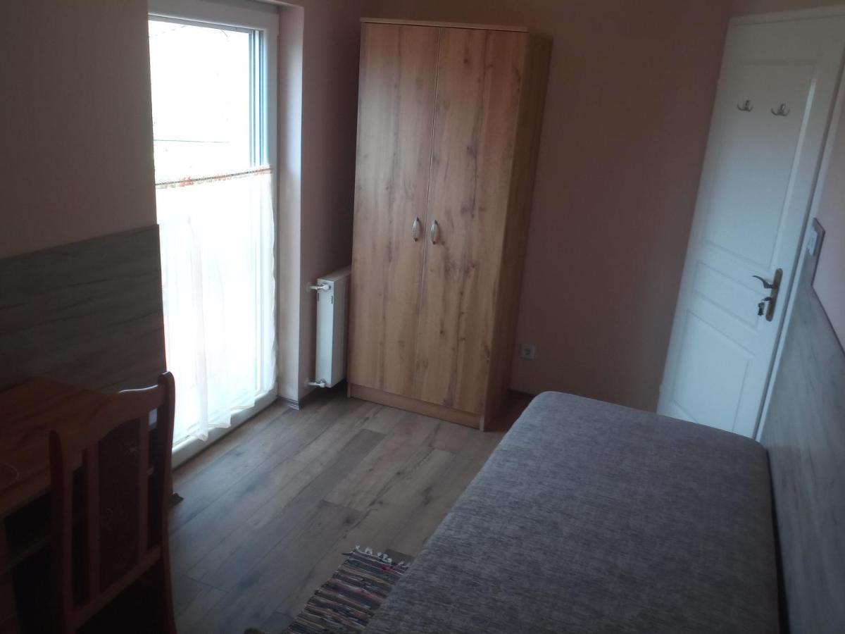 Budai Vám Apartmanház Pécs Exterior foto