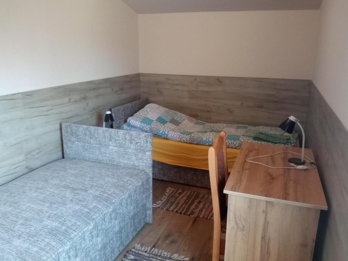 Budai Vám Apartmanház Pécs Exterior foto