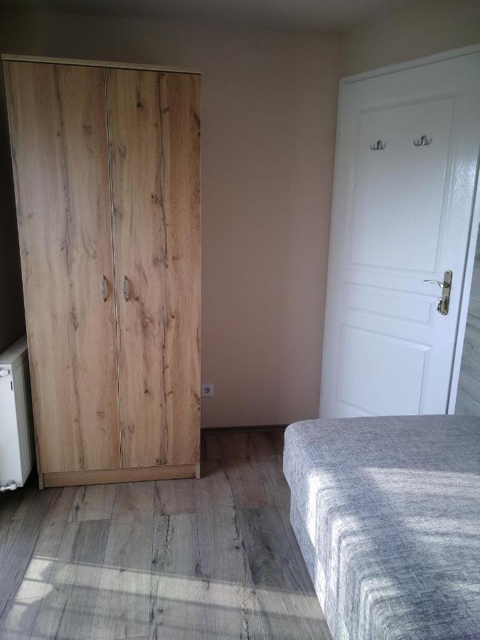 Budai Vám Apartmanház Pécs Exterior foto