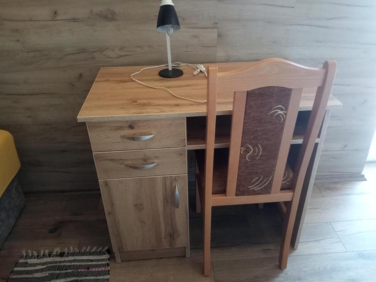 Budai Vám Apartmanház Pécs Exterior foto