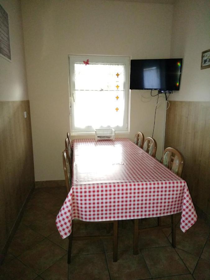 Budai Vám Apartmanház Pécs Exterior foto