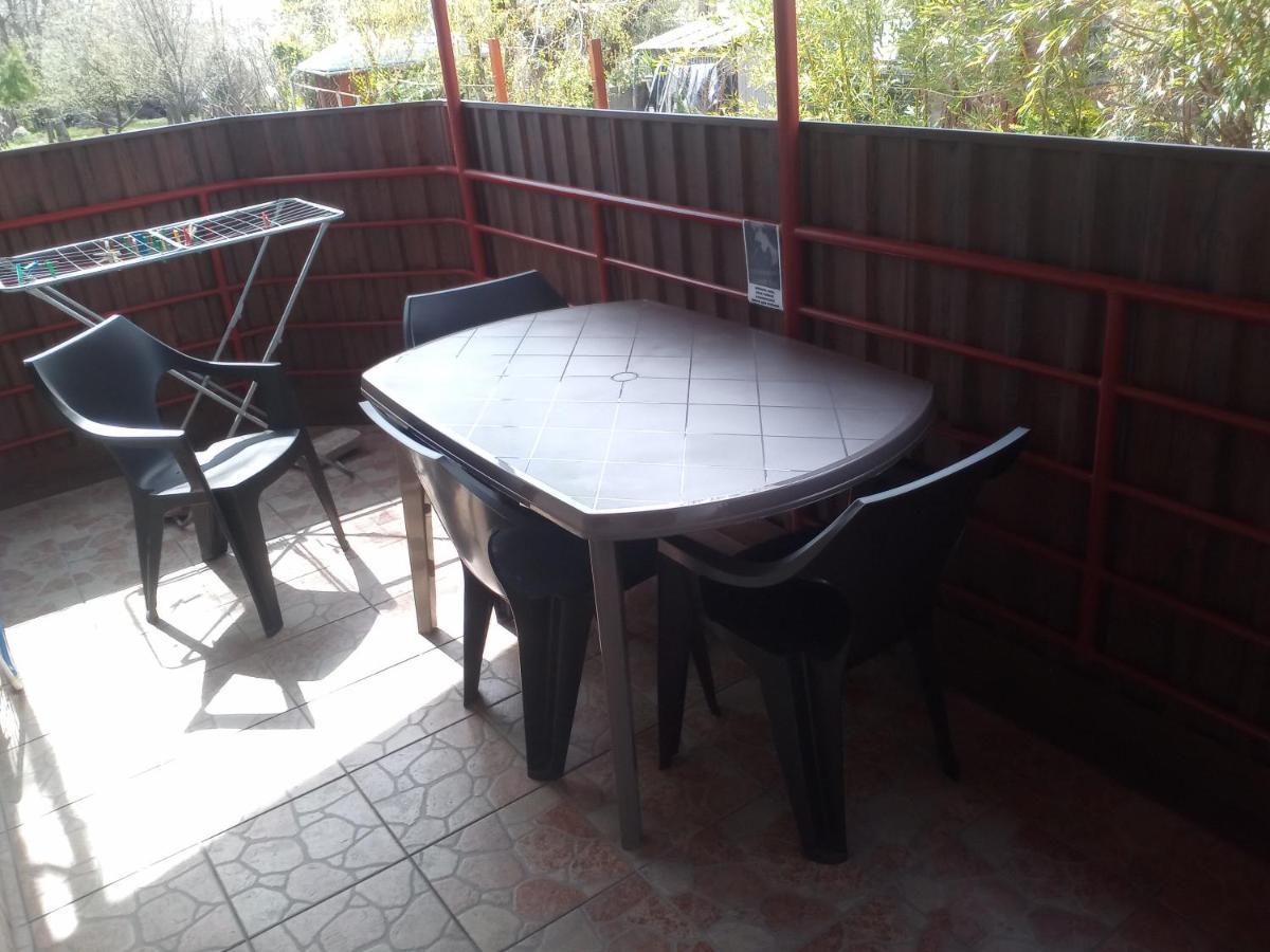 Budai Vám Apartmanház Pécs Exterior foto