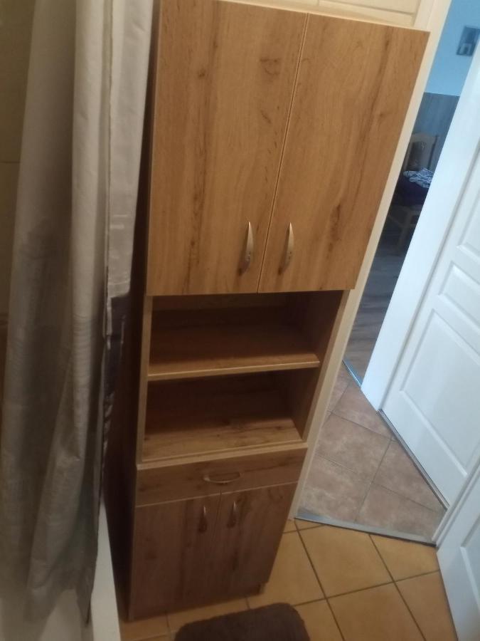 Budai Vám Apartmanház Pécs Exterior foto